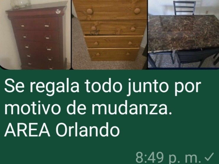 Se Regala