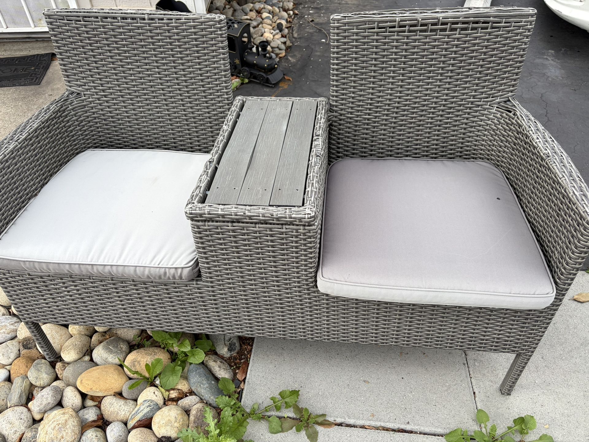 Patio Furniture 