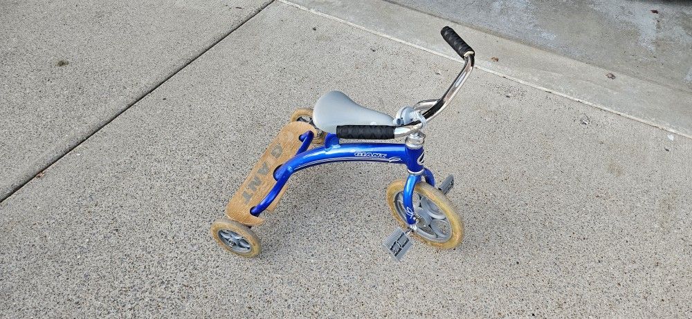 Quality Tricycle 