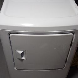 Electric Dryer 