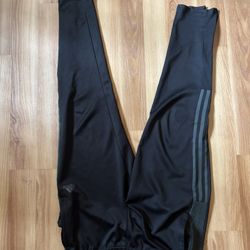 Adidas Pants Black 