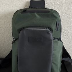 Bag pack 