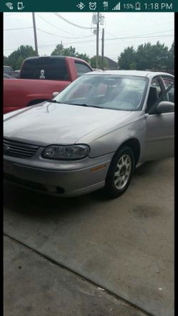 99 chevy malibu for sale