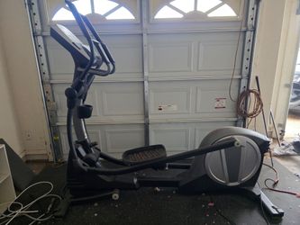 Elliptical