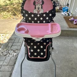 High chair Baby / Stroller 