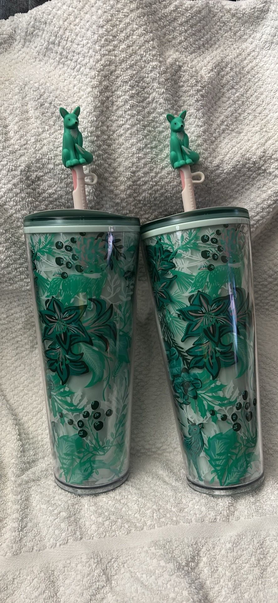 Starbucks Cup