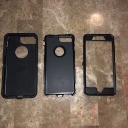 iphone 7/8 plus case