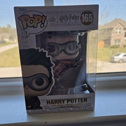 Harry Potter FUNKO Pop