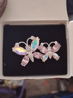 Avon jewelry