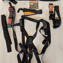 Hunting Harness Bundle