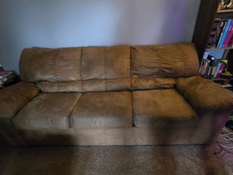 Free Couch