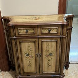 Antique Dresser