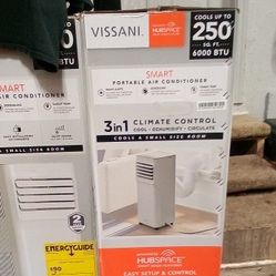    Vissani  Airconditioner 