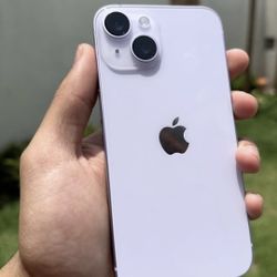 iPhone 14 Unlocked With Warranty 