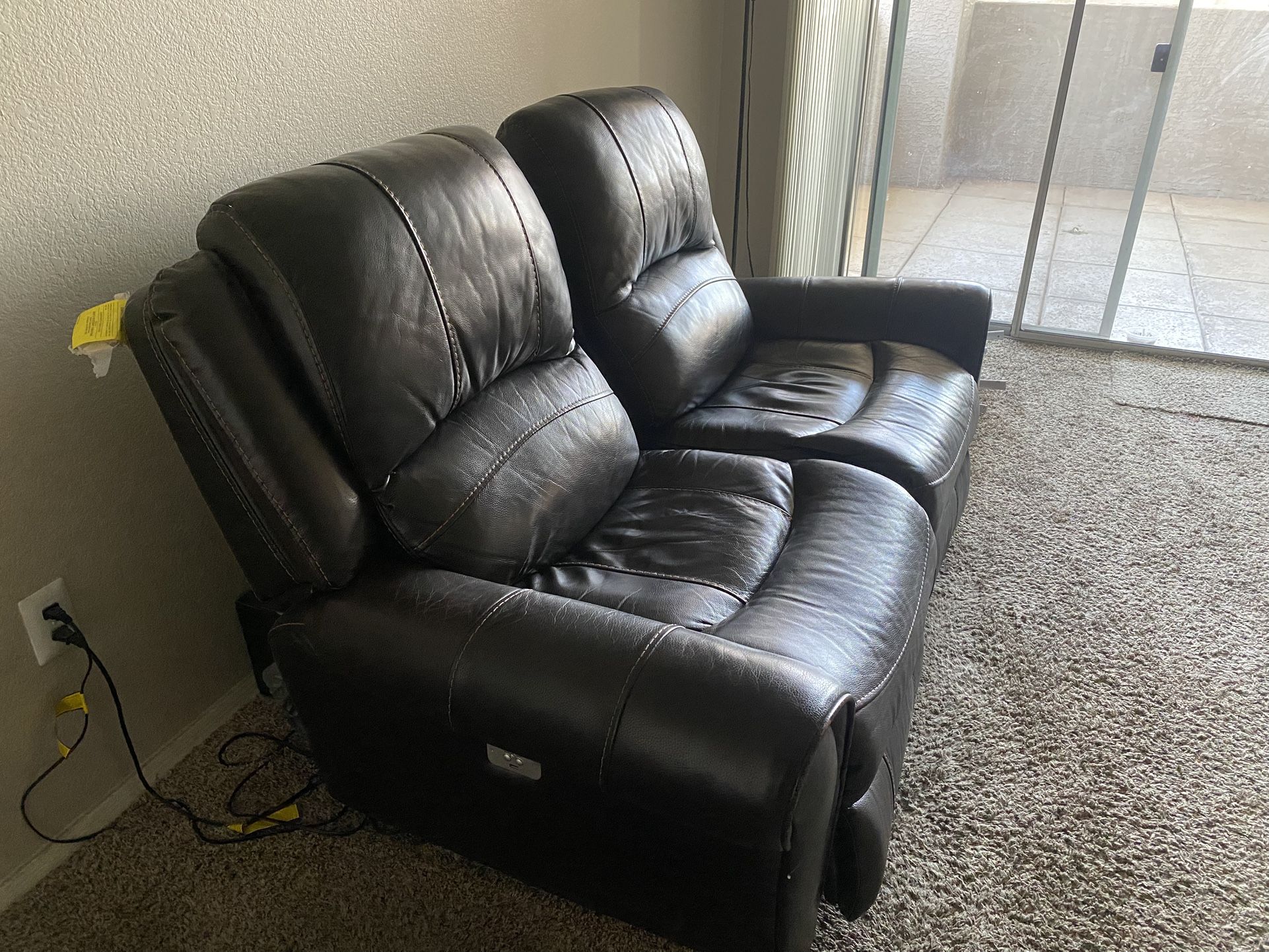 Recliner Chair Electric