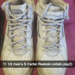 Various Collector Men's Shoes (10-11.5US)