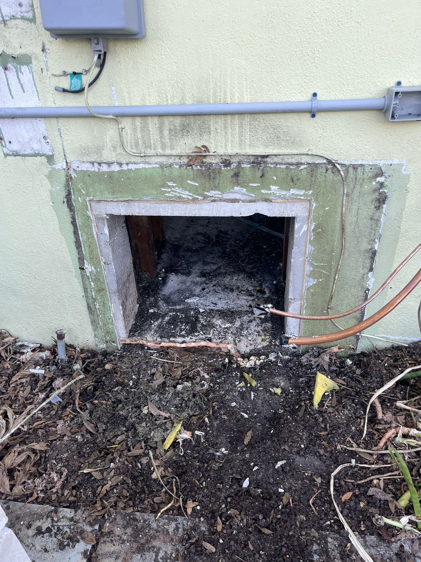 Stucco 