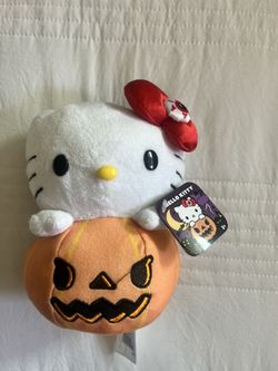 hello kitty Halloween