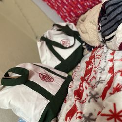 Trader Joe’s Large Green Tote Bag