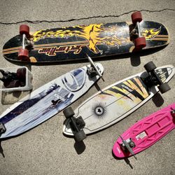 Skateboard Starter Kit. Sector 9. Maple Board. Penny Board. Long Board .
