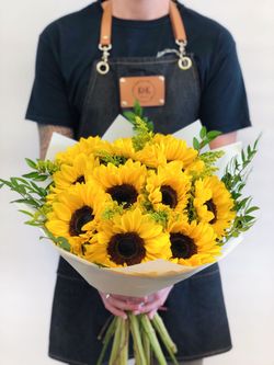 Sunflowers, 🌻🌹,rosas flowers,roses