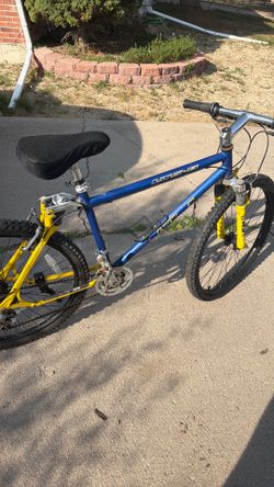 26” GT LTS-5