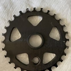 Sunday Sprocket 28t