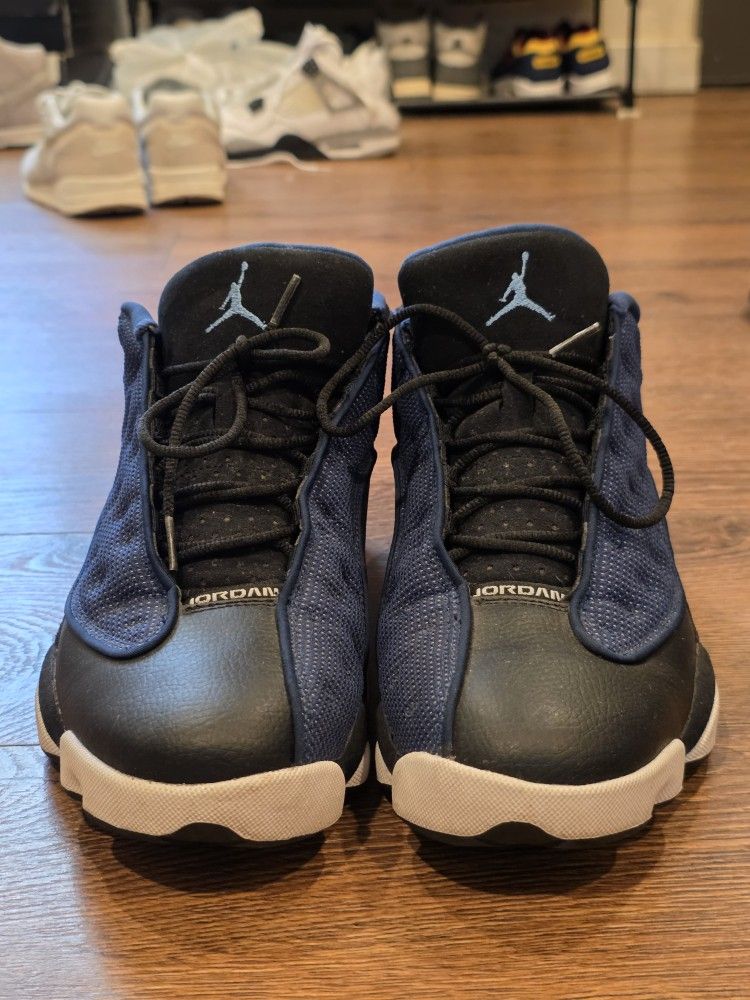 Air Jordan 11 Low "Brave" Sz 10.5