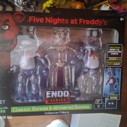 FREDDY ENDO SERIES 