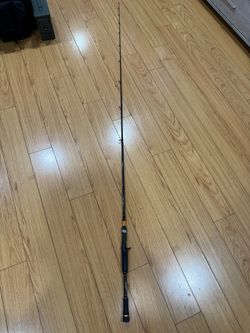 Dobyns Colt Series Casting Rod 