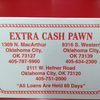 Extra Cash