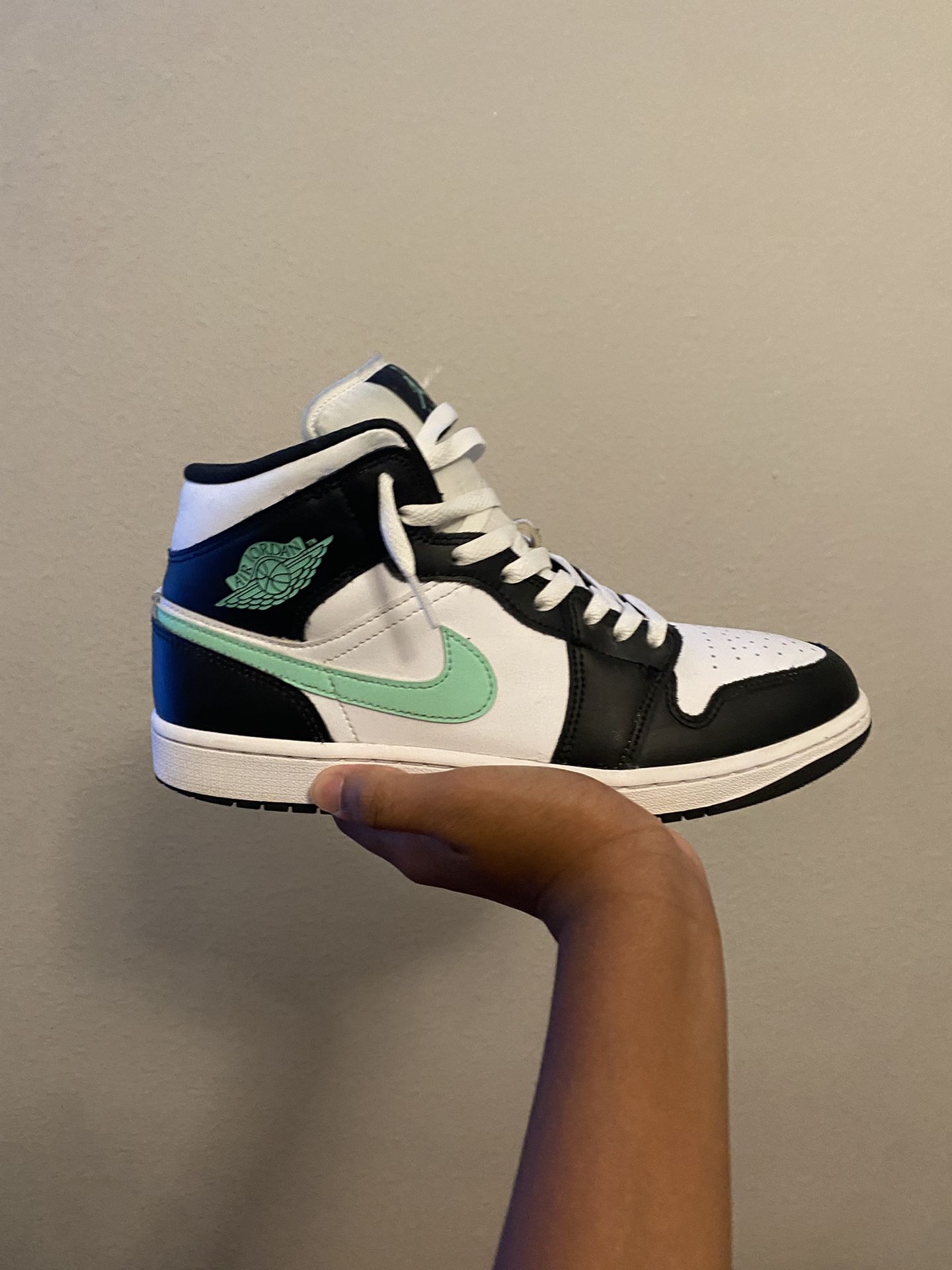 Jordan 1