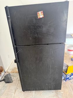 Free refrigerator