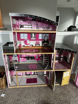 Dollhouse