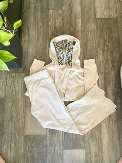 NY&C Y2K Tracksuit 2 Piece