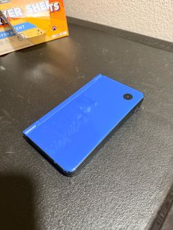 Nintendo Dsi XL