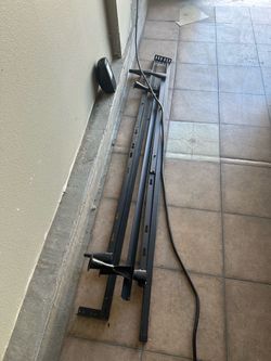 Metal Bed frame