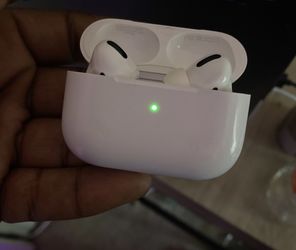 air pod pros
