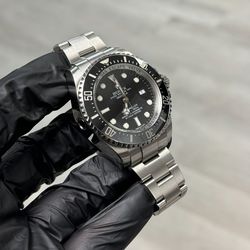 Rolex Sea-Dweller Deepsea 44MM