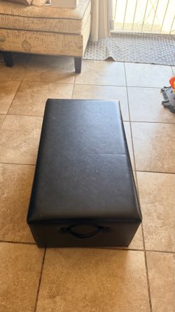 Pilates Reformer Box