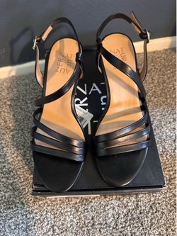 Naturalizer Kimberly heels
