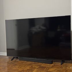 75 Inch Roku
