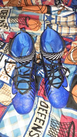 Nike Boys Cleats 6y