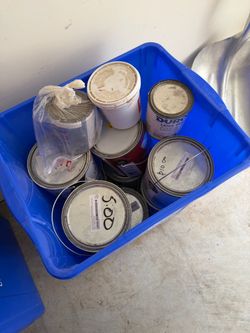 Free Paints