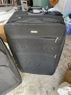 Travel Luggage (Free)