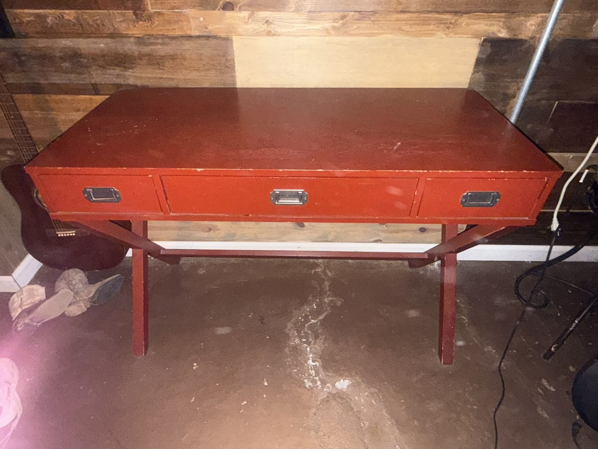 Used Desk