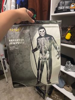 Halloween costumes