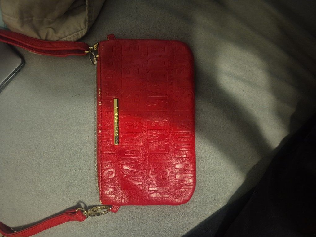 Steve Madden Purse