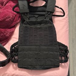 5.11 Plate Carrier