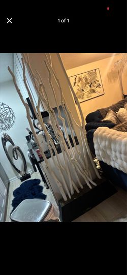 House decoration